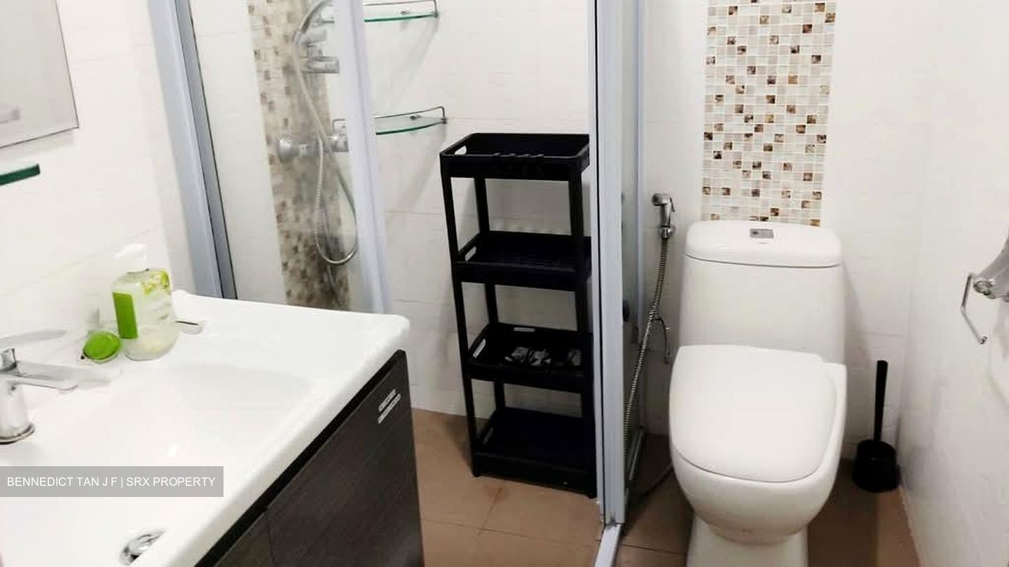 Changi Green (D16), Condominium #576991401